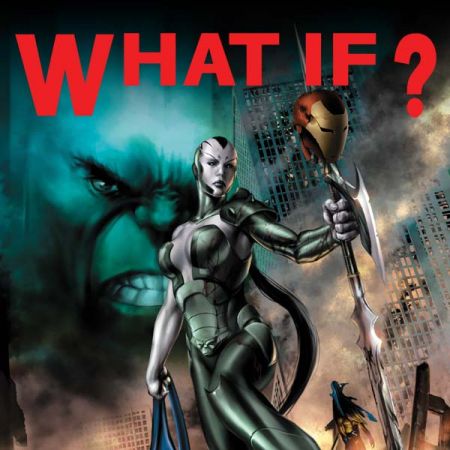 What If? (2007)
