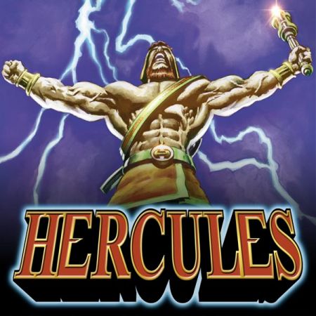 Hercules (2005)