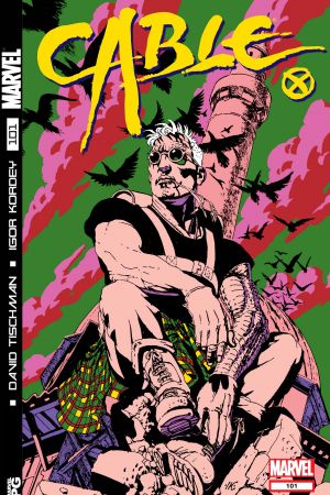 Cable (1993) #101