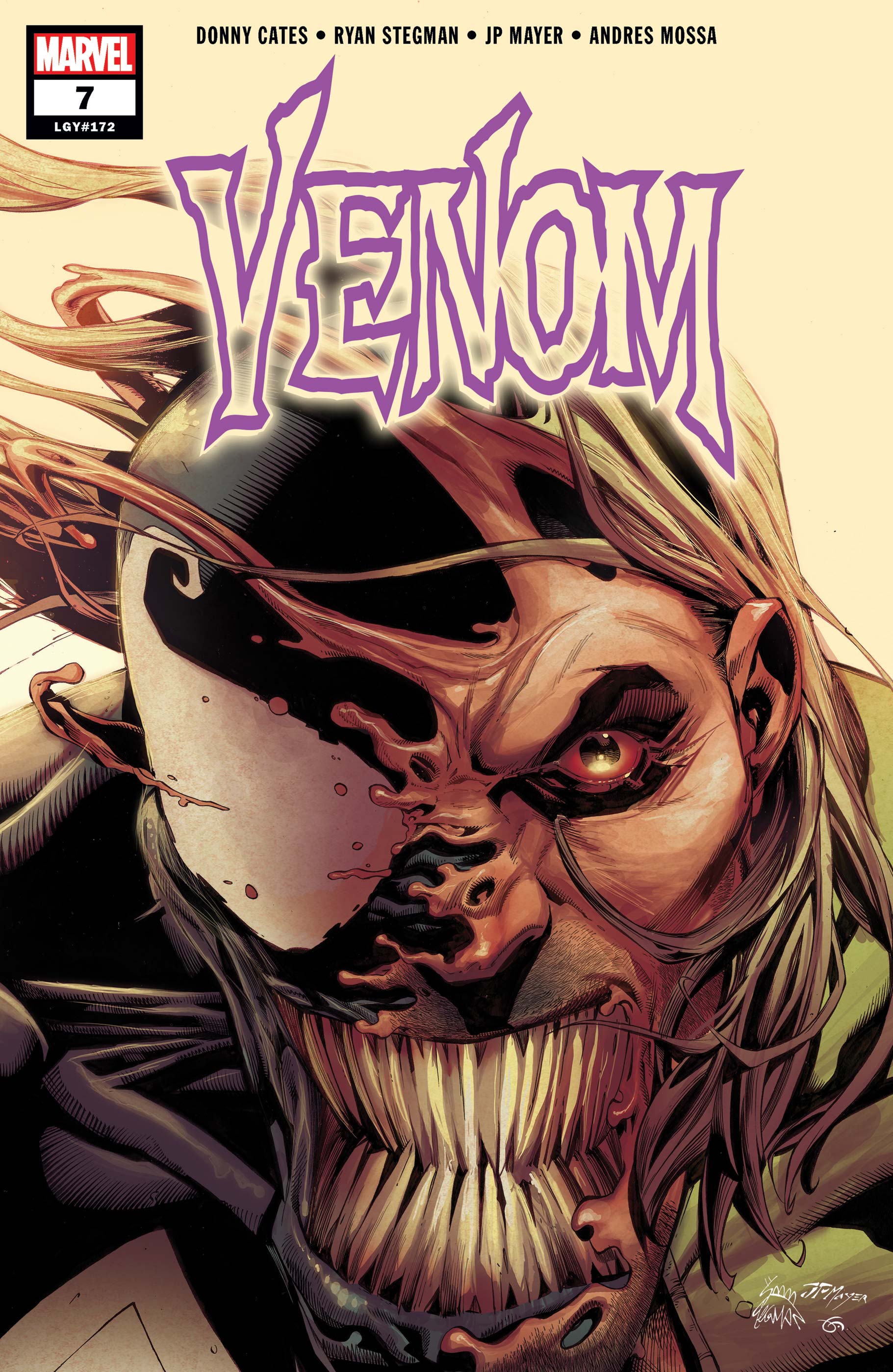 Venom (2018) #7