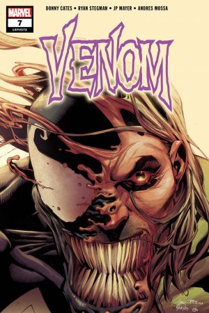 Venom (2018) #7
