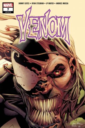 Venom #7 