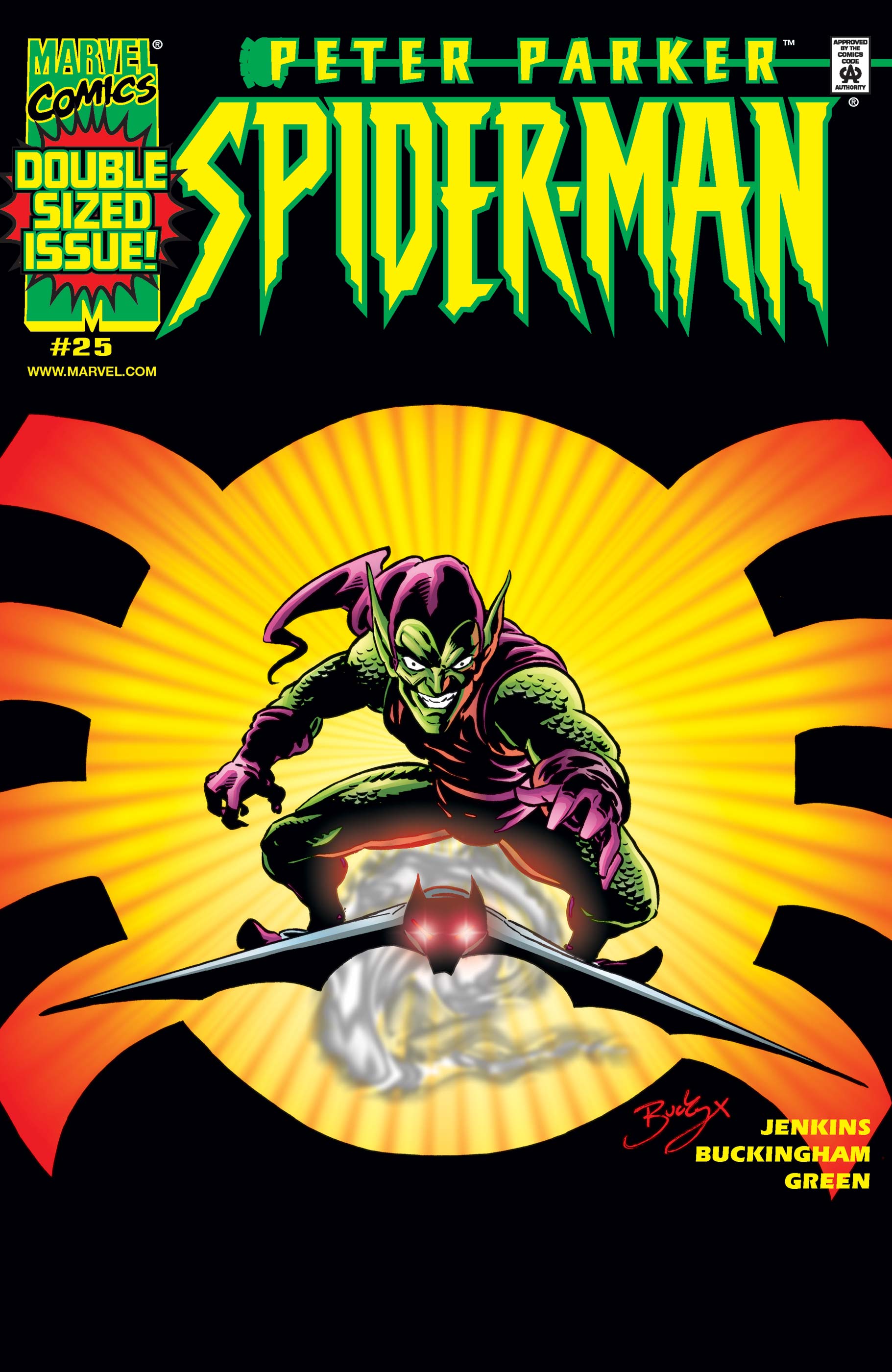 Ultimate Spiderman Peter Parker Issue 25 Full Comic Ultimate