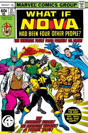 What If? (1977) #15
