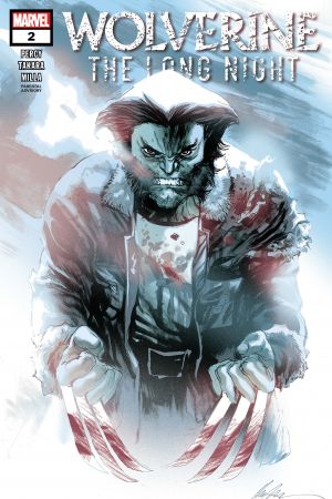 Wolverine: The Long Night Adaptation #2 