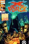 X-Force (1991) #81