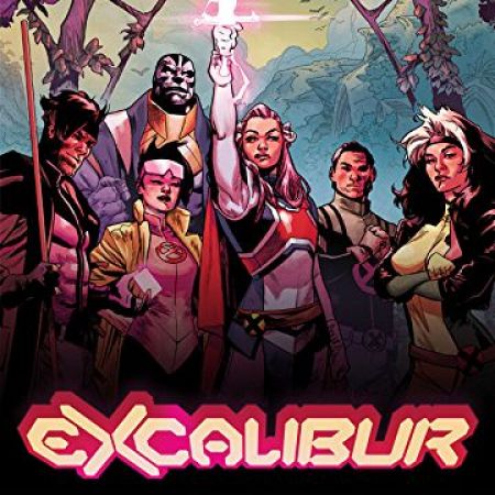 Excalibur (2019 - Present)