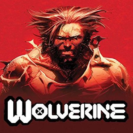 Wolverine (2020 - Present)
