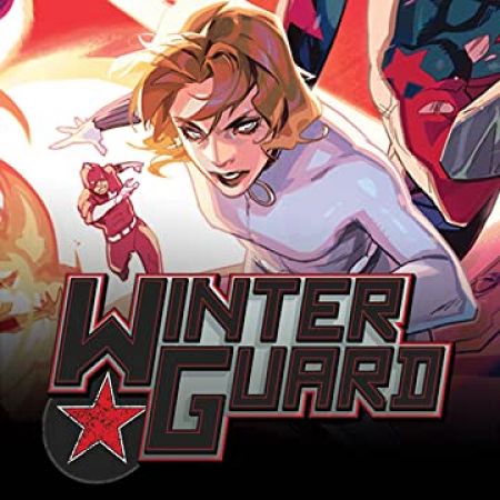 Winter Guard (2021)