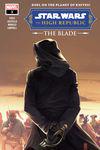 Star Wars: The High Republic - The Blade #3