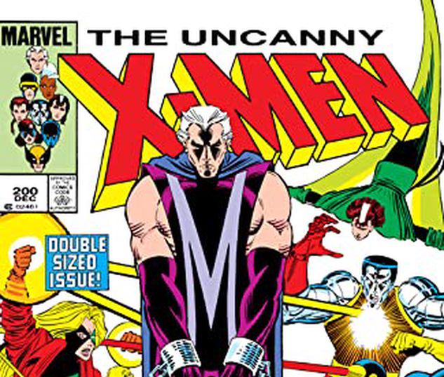THE UNCANNY X-MEN OMNIBUS VOL. 5 HC ROMITA JR. COVER #5