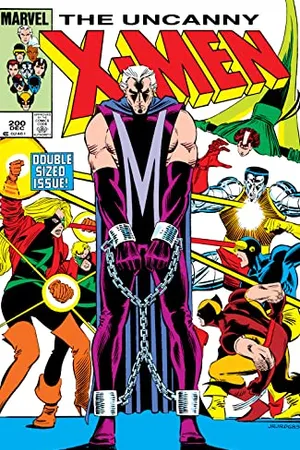 The Uncanny X-Men Omnibus Vol. 5 (Hardcover) | Comic Issues | Marvel