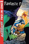 Marvel Adventures Two-in-One #7