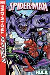 Marvel Adventures Two-in-One #21