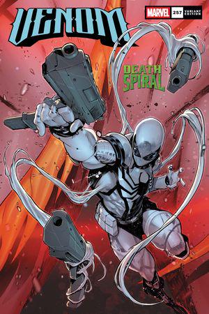Venom (2025) #257 (Variant)