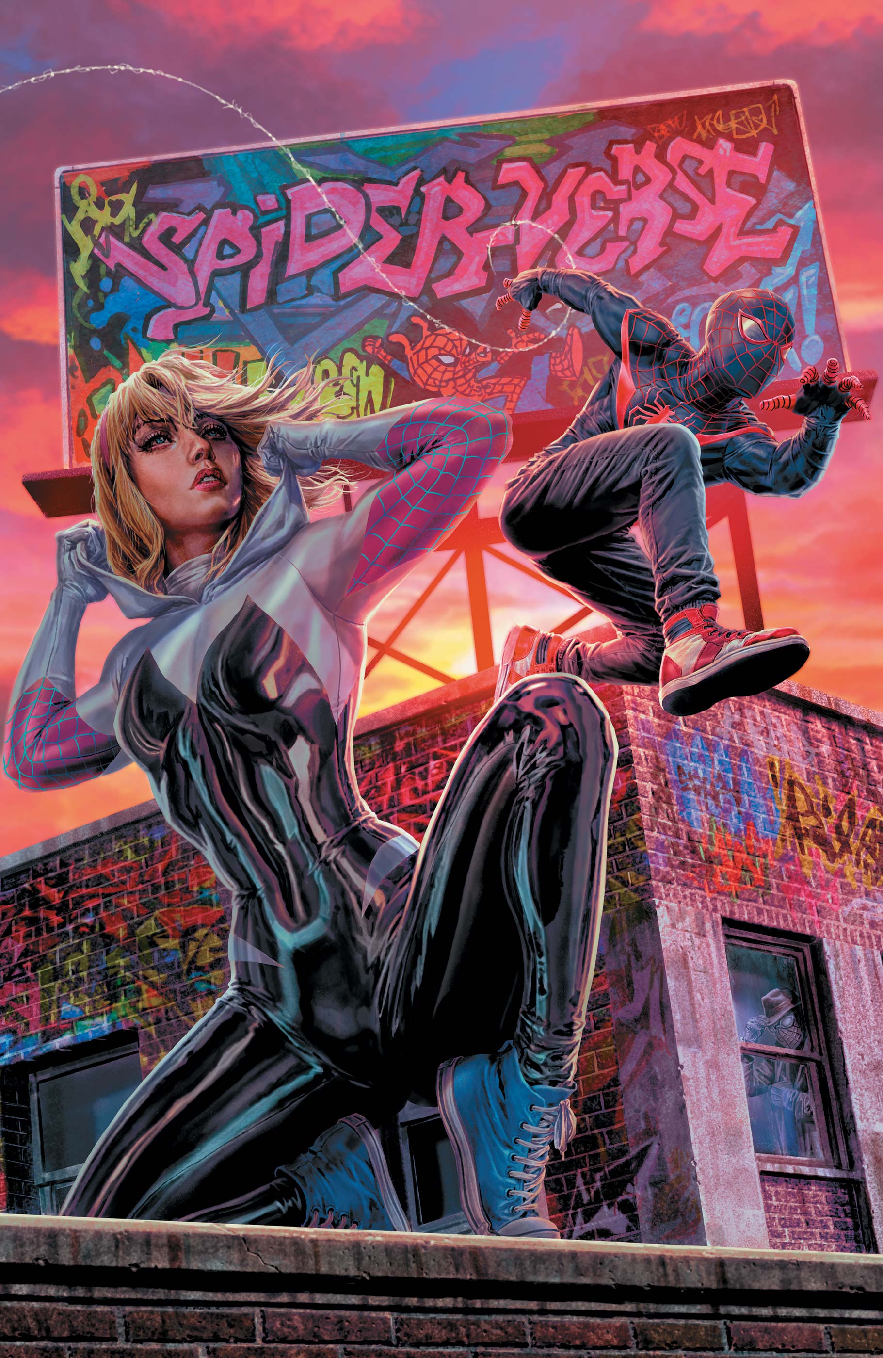 The Amazing Spider-Man (2025) #31 (Variant) | Comic Issues | Marvel