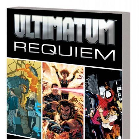 Ultimatum: Requiem (2010 - Present)