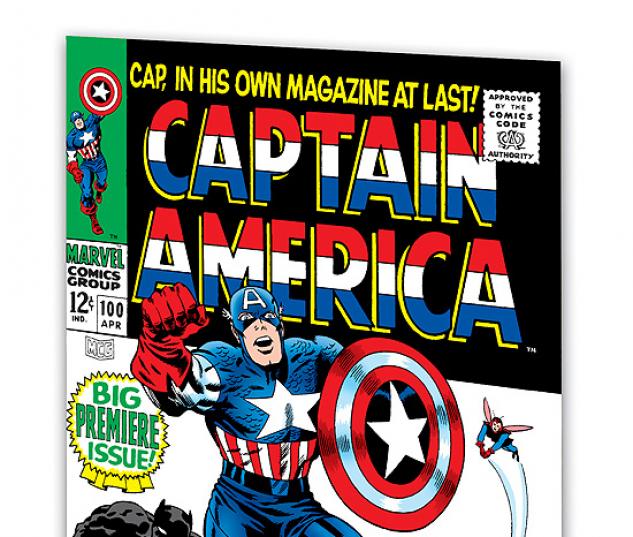 Captain America Name Badges & Lanyards in Retail Essentials 