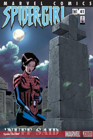 Spider-Girl #41 