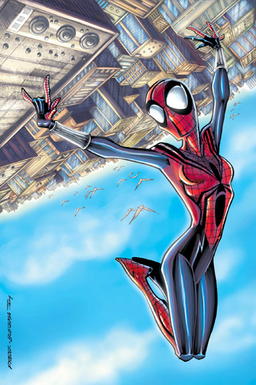 Spider-Girl (1998) #68