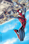 SPIDER-GIRL (2003) #68 COVER