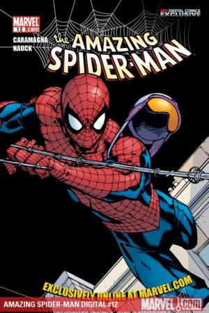 Amazing Spider-Man Digital #12 