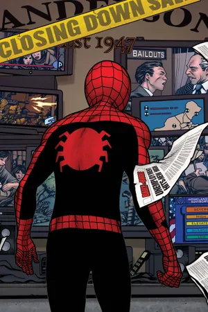 Fear Itself (2010) #6 (MIKE McKONE Variant)