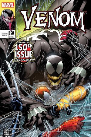 Venom (2016) #150