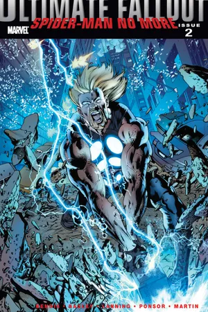 Ultimate Fallout (2011) #2