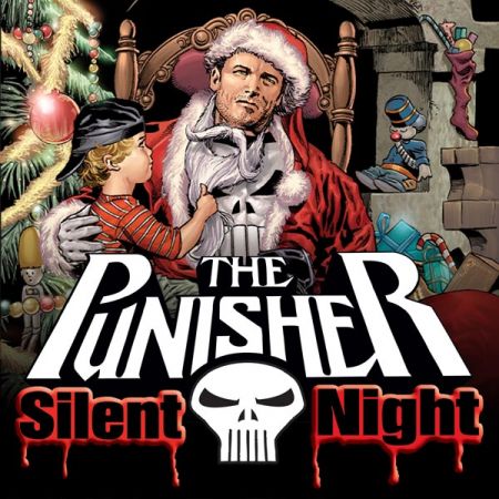 Punisher: Silent Night (2005)