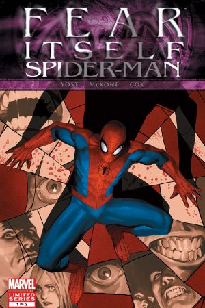 Fear Itself: Spider-Man #1 