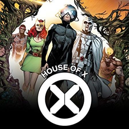 House of X (2019)