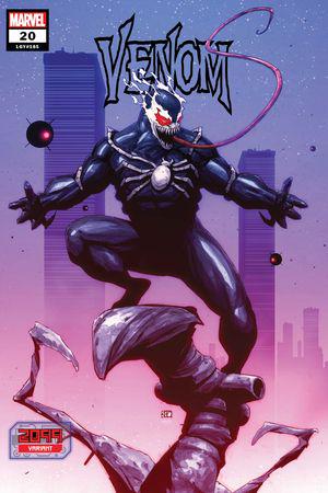 Venom #20  (Variant)