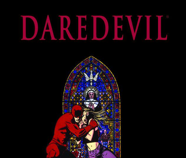 Daredevil: Born Again #0