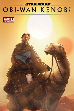Star Wars: Obi-Wan Kenobi (2023) #1 (Variant)