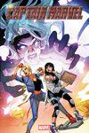 Captain Marvel #3