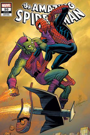 The Amazing Spider-Man (2022) #50 (Variant)