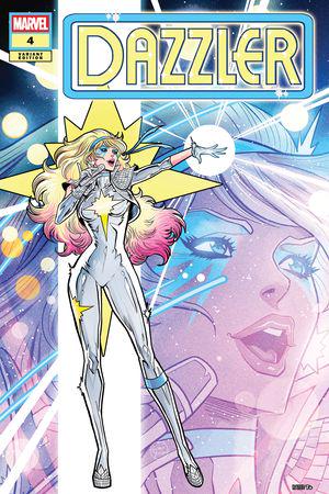 Dazzler (2024) #4 (Variant)