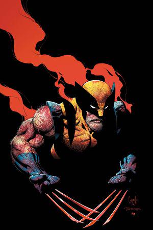 Wolverine: Revenge - Red Band (2024) #4 (Variant)