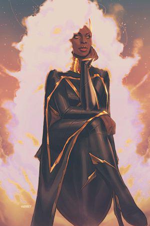 Marvel Knights: The World to Come (2025) #1 (Variant)