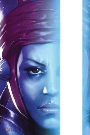 Star Wars: Jedi Knights (2025) #5 (Variant)