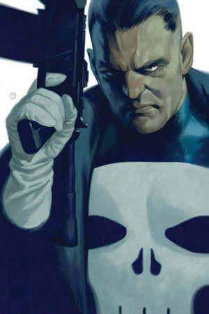 Punisher: Red Band (2025) #2 (Variant)