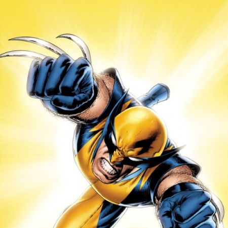 Wolverine Magazine (2009)