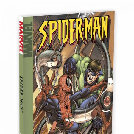 MARVEL AGE: SPIDER-MAN VOL. 1: FEARSOME FOES DIGEST (2004)