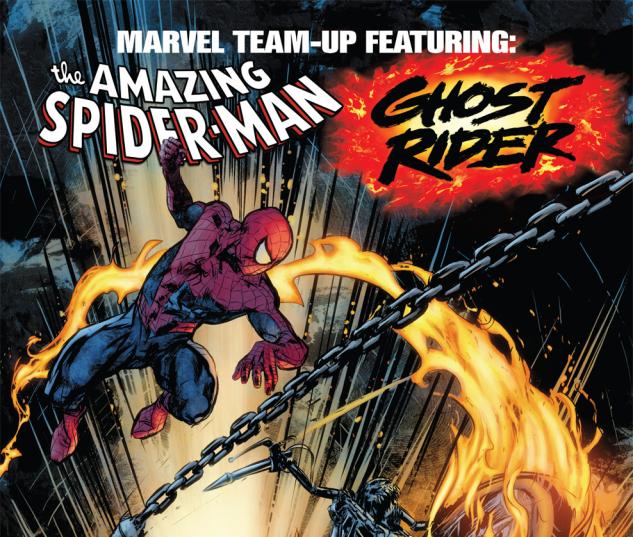 Spider-Man: Big Time #7