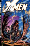 Uncanny X-Men #411 Cover