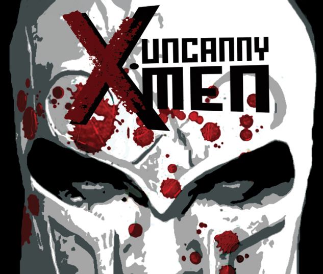 UNCANNY X-MEN 16 (WITH DIGITAL CODE)