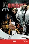 WOLVERINES 20 (WITH DIGITAL CODE)