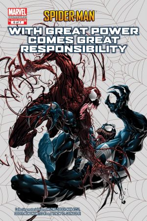 Spider-Man: With Great Power Comes Great Responsibility #6 
