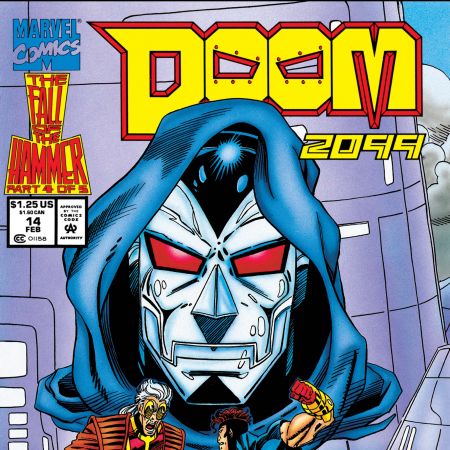 Doom 2099 (1993)